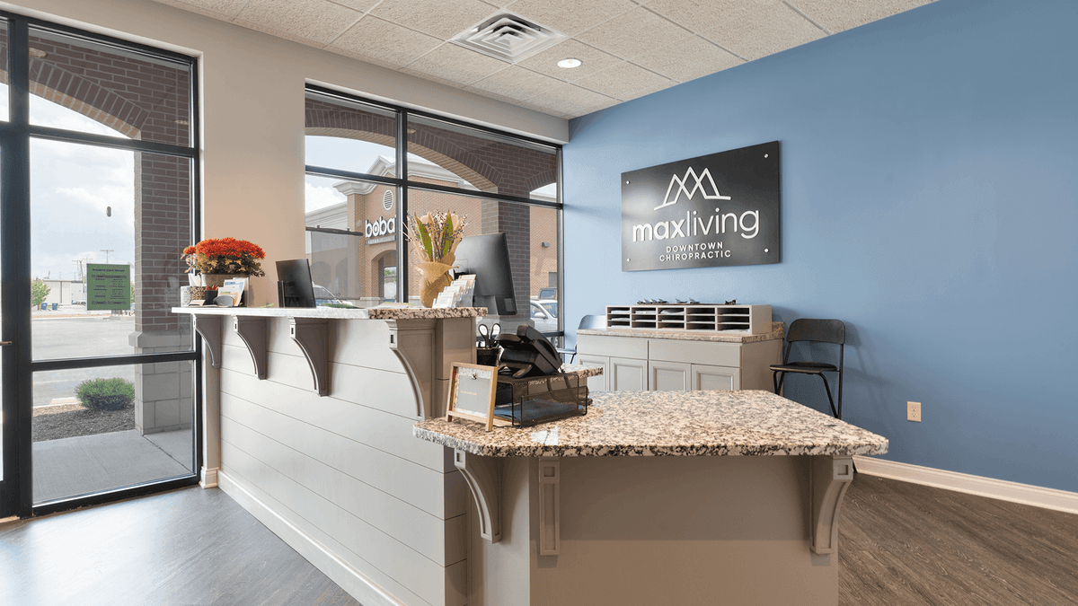 Downtown Chiropractic
