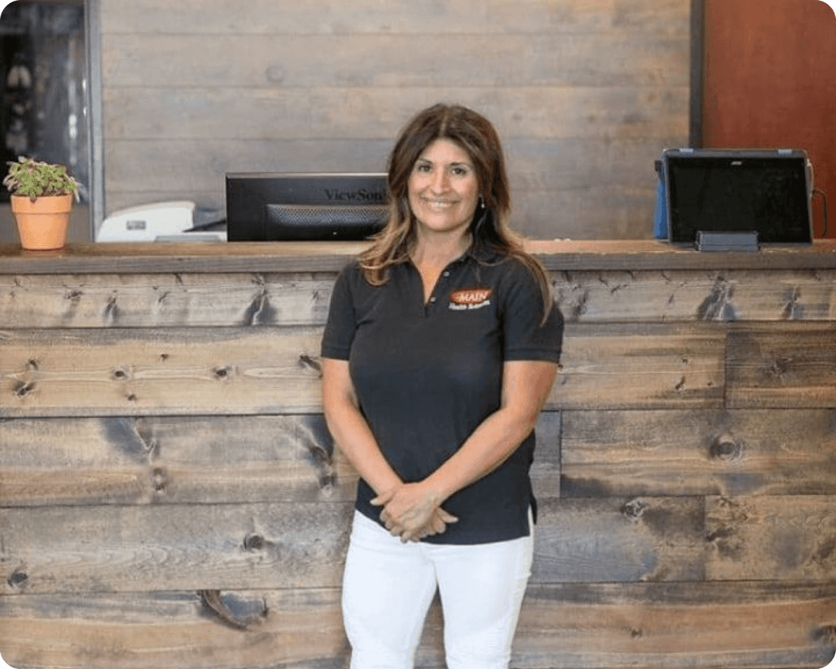 Clinic Bio