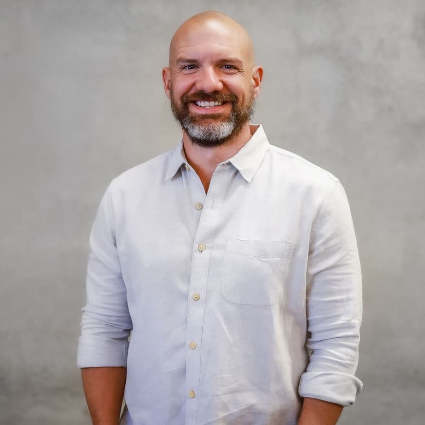 Dr. Tony Ebel