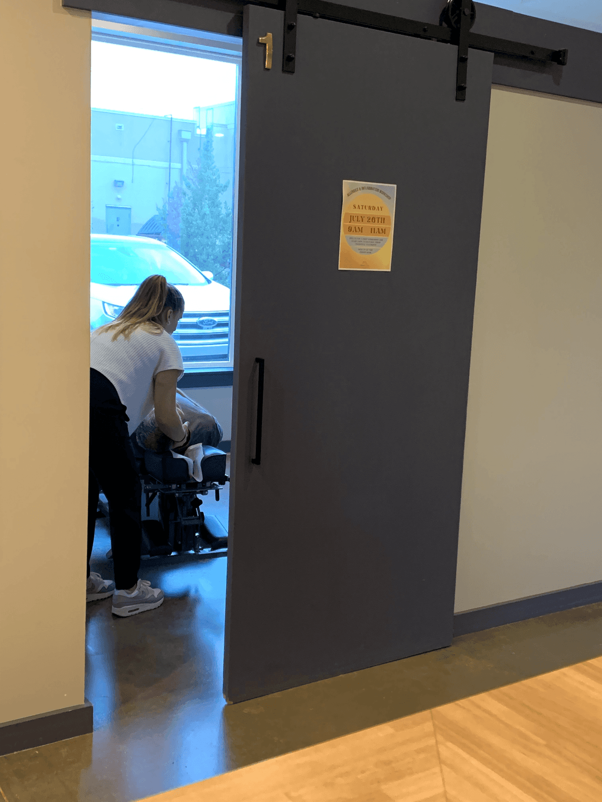 Clinic Bio