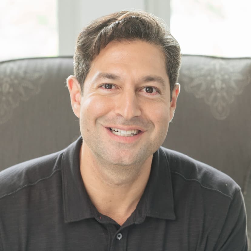 Jordan Rubin
