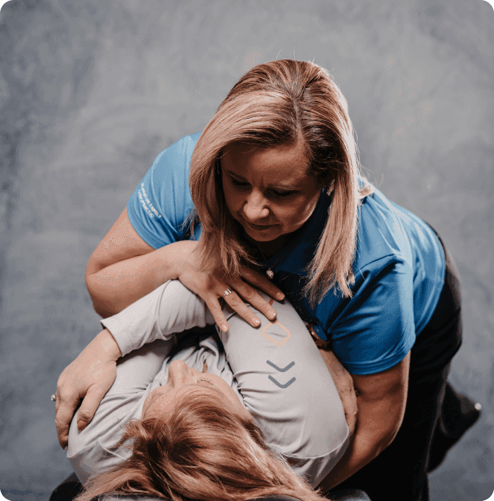 Prioritize your well-being by scheduling an appointment today.