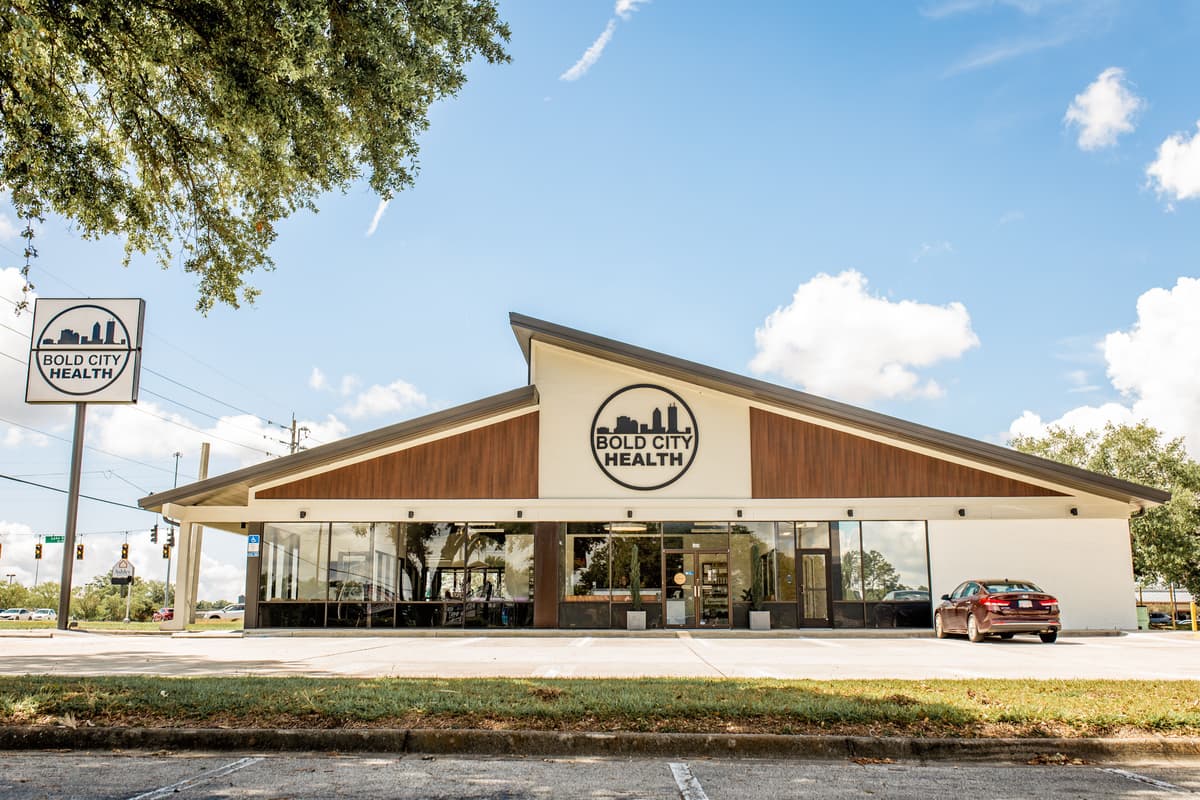 Bold City Chiropractic