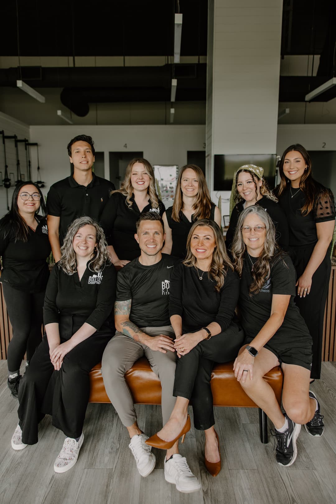 Don’t waste another moment. Begin your health journey today.