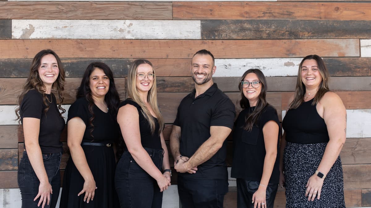 Empower Family Chiropractic