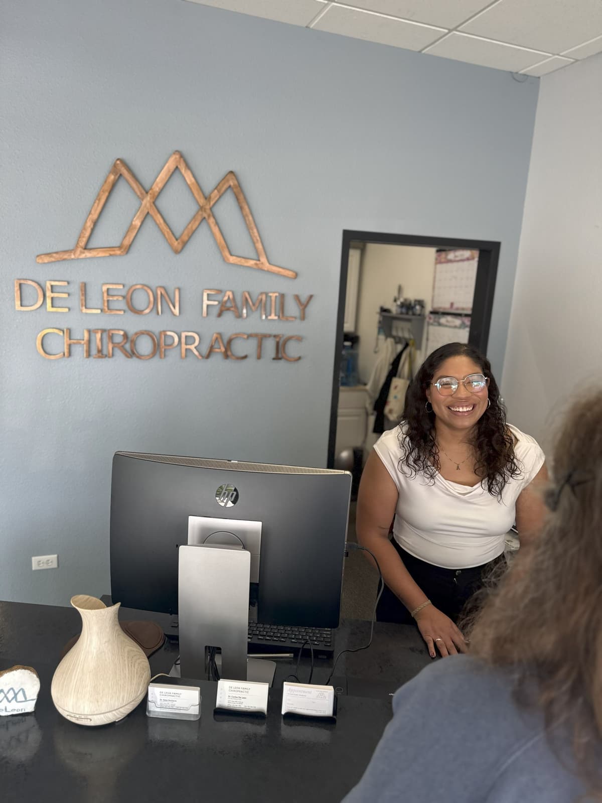DeLeon Family Chiropractic