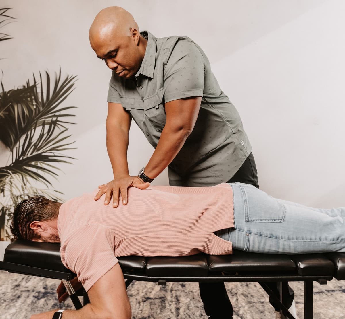 Full Life Chiropractic