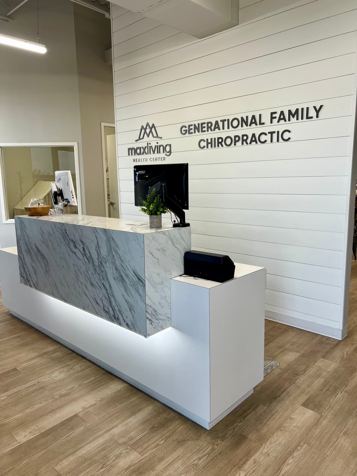 Generational Family Chiropractic