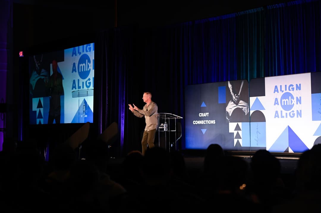 MLX Align 2026