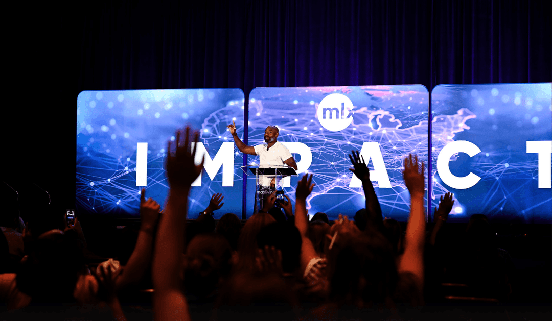 MLX Impact