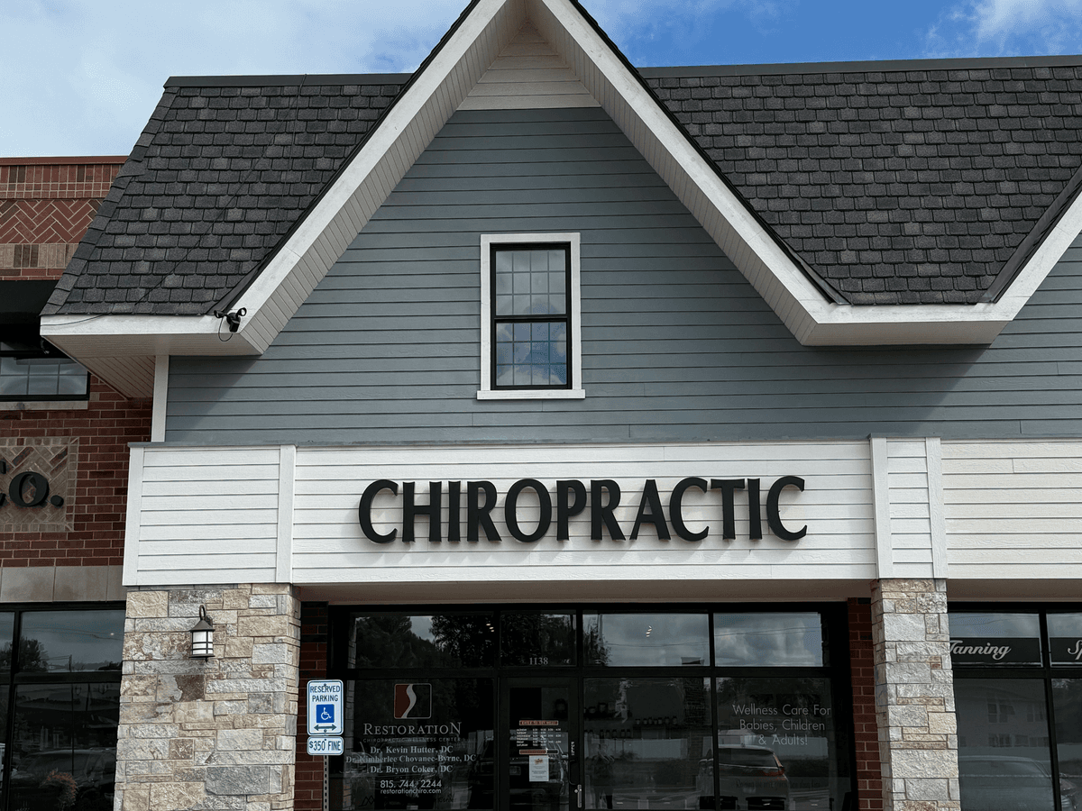 Restoration Chiropractic Wellness Center