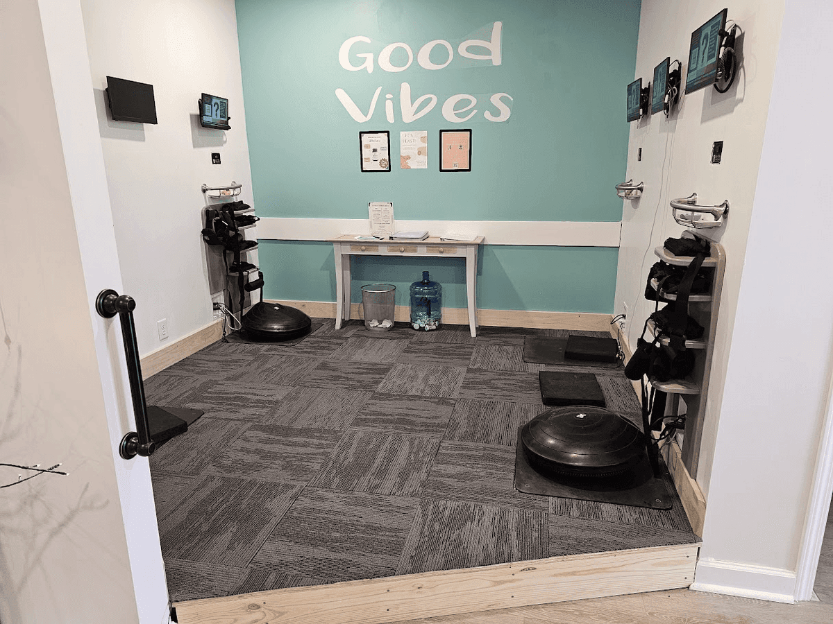 Restore Family Chiropractic