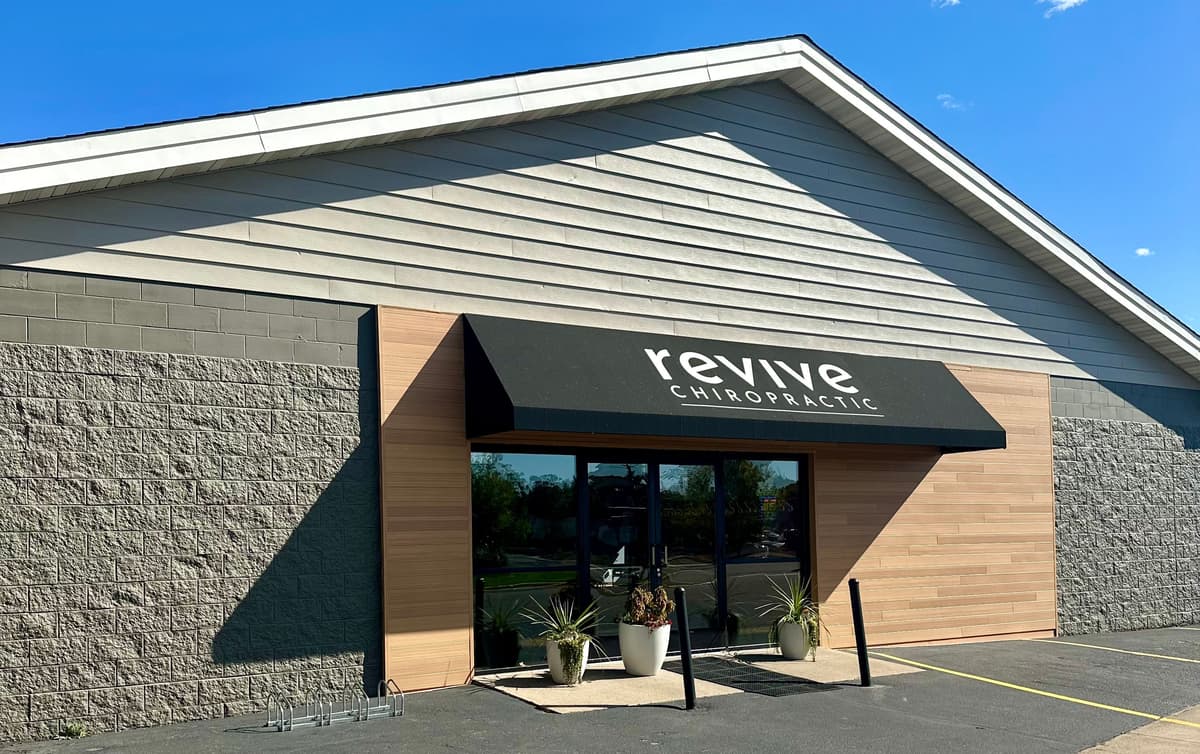 Revive Chiropractic