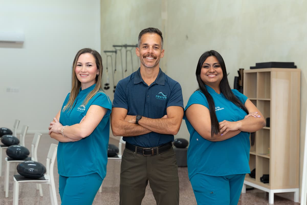 Clinic Bio