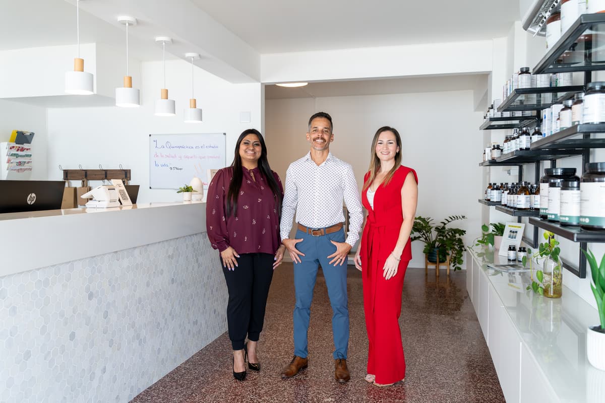 Revive Quiropractica