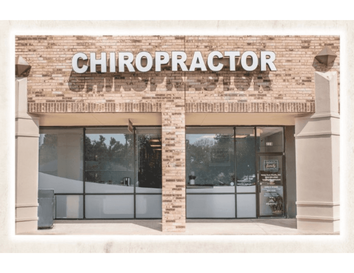 Keen Family Chiropractic