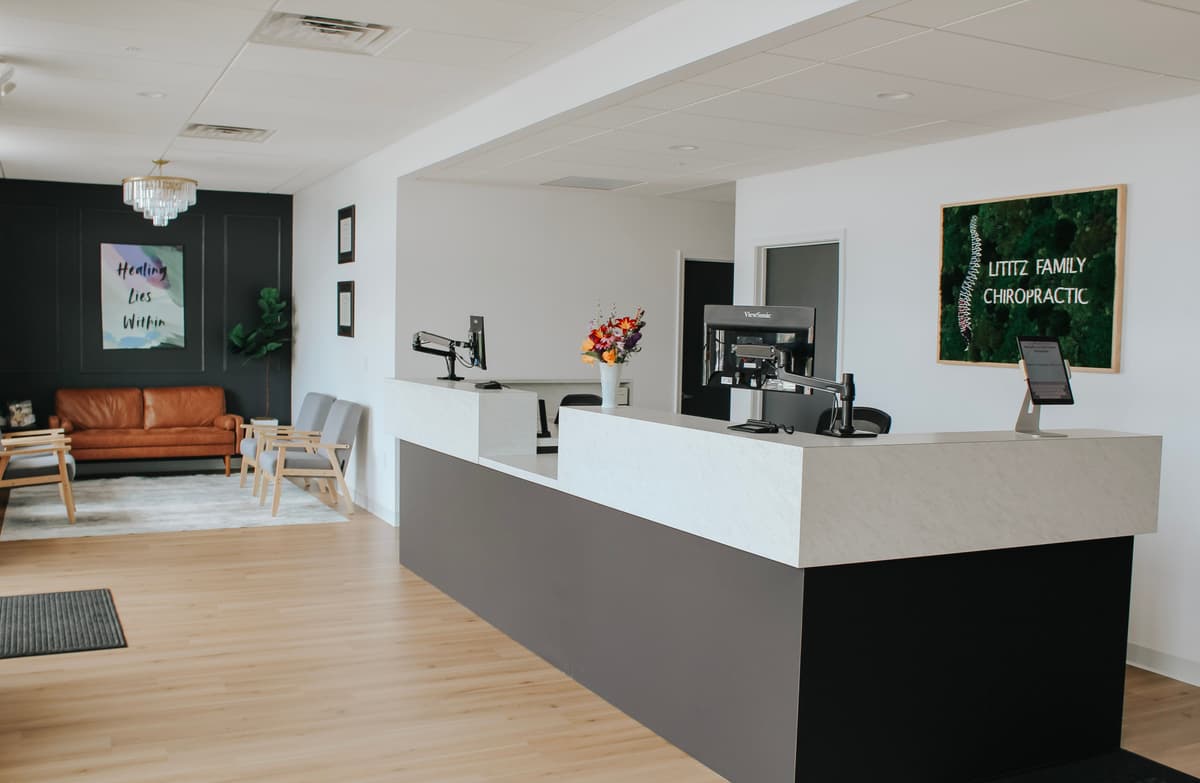 Lititz Family Chiropractic