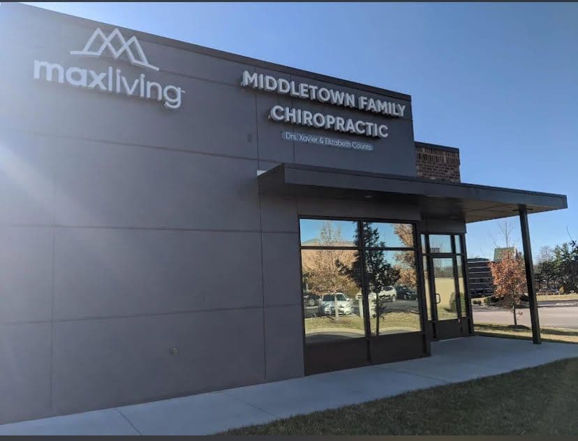 Middletown Family Chiropractic
