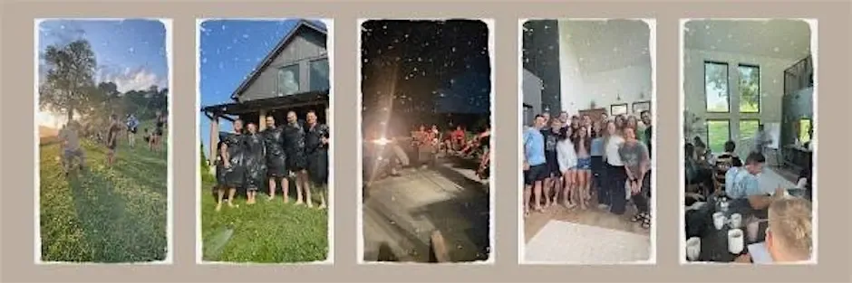 MaxU Retreat 2026
