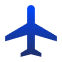 Nearest airport: 