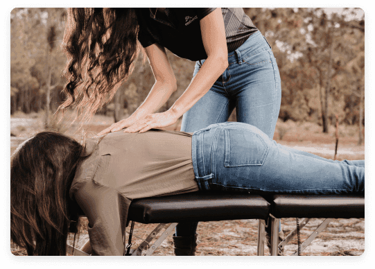 Corrective Care