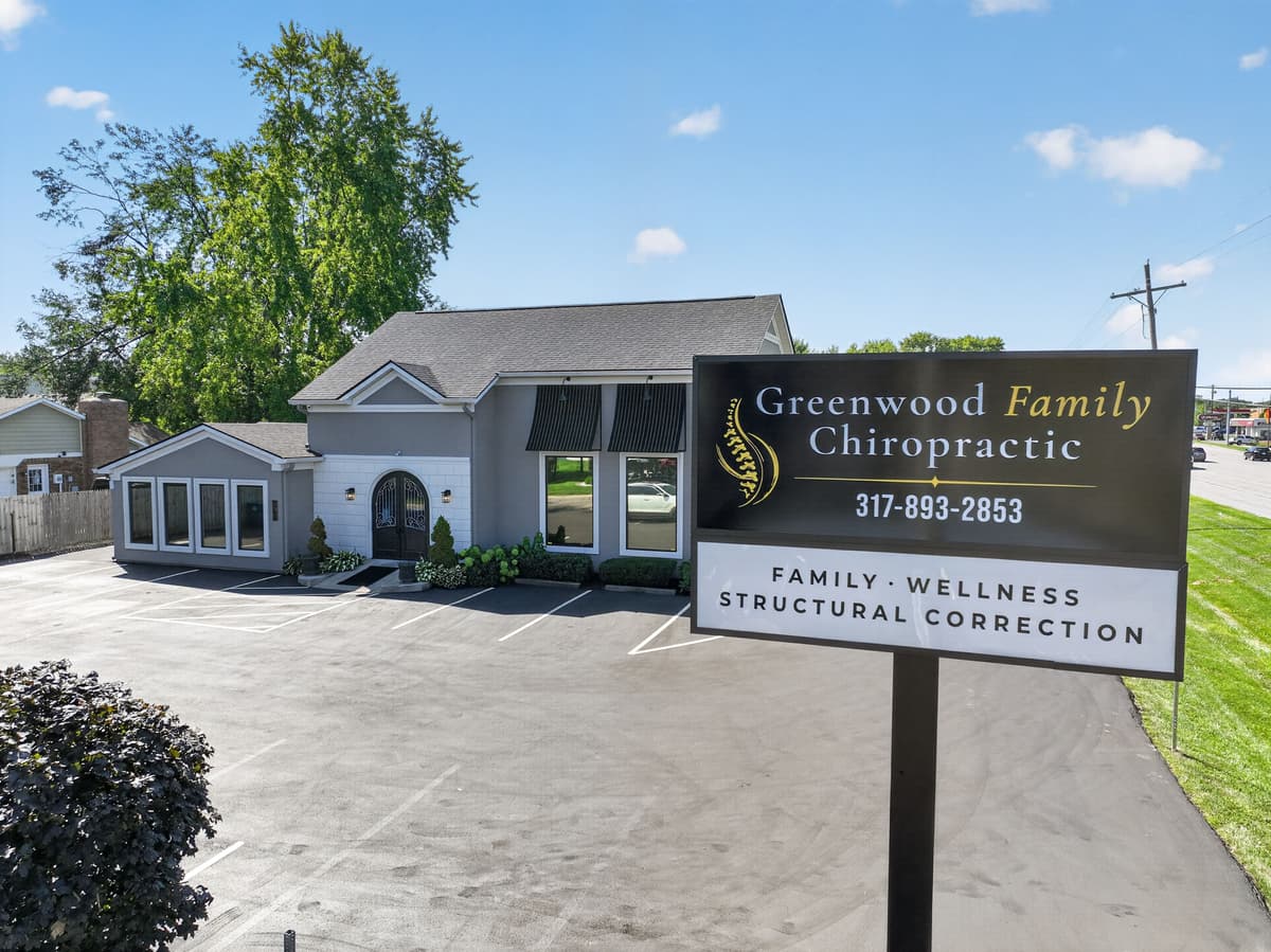 Greenwood Family Chiropractic
