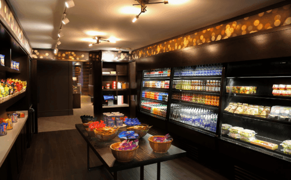 Marketplace: