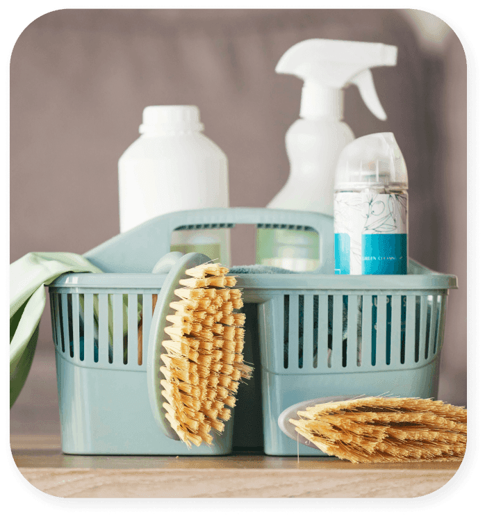 Minimize Toxins