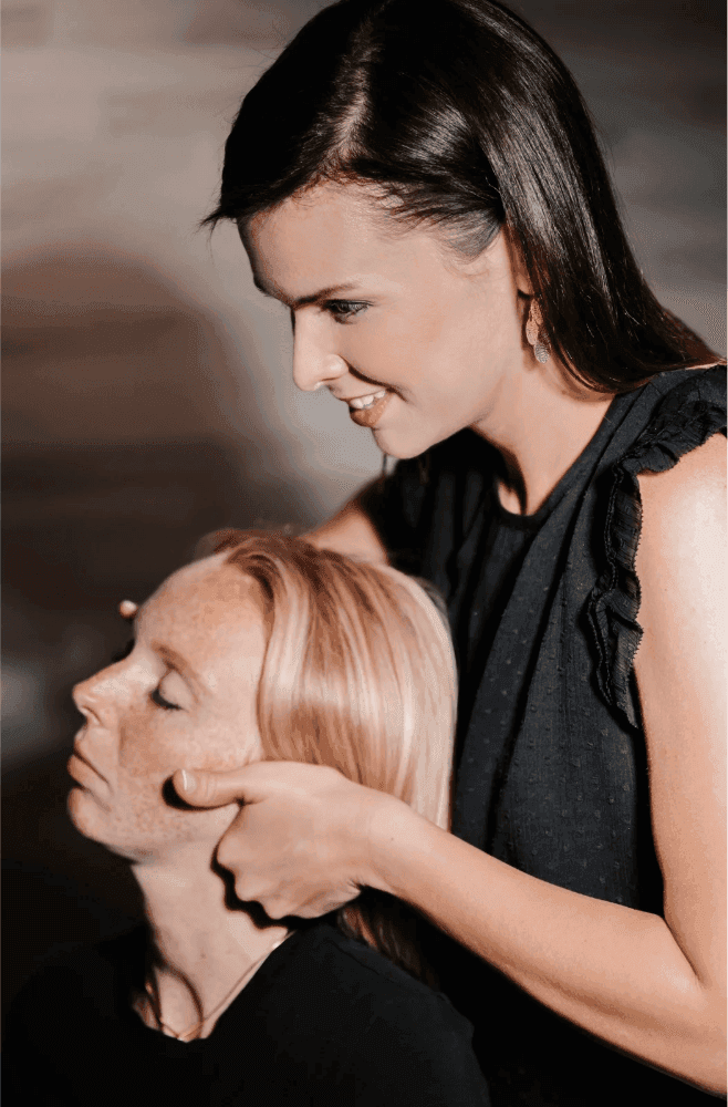 A process designed for you A process designed for you