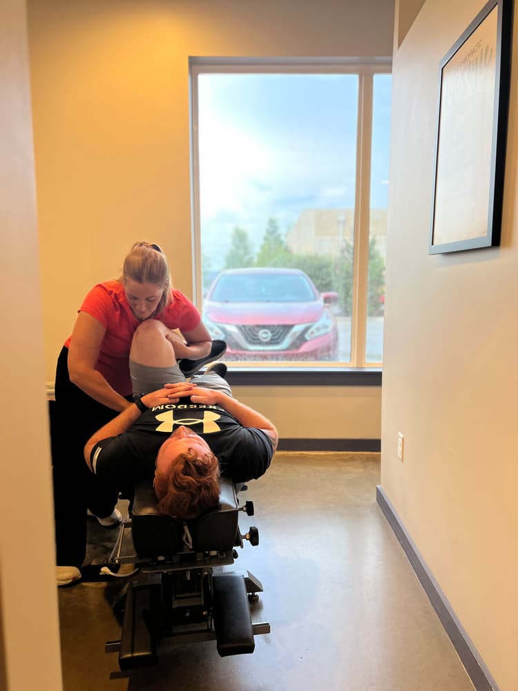 A process designed for you A process designed for you