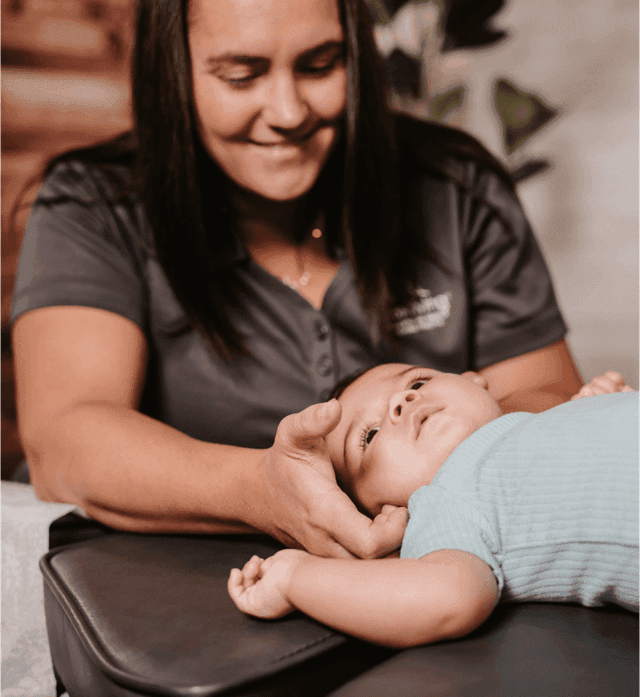 pediatric chiropractor in Austin, TX