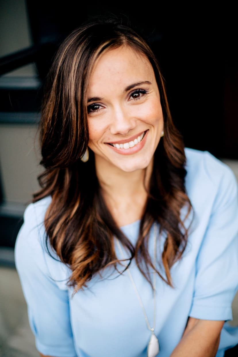 Merissa Beard, D.C.