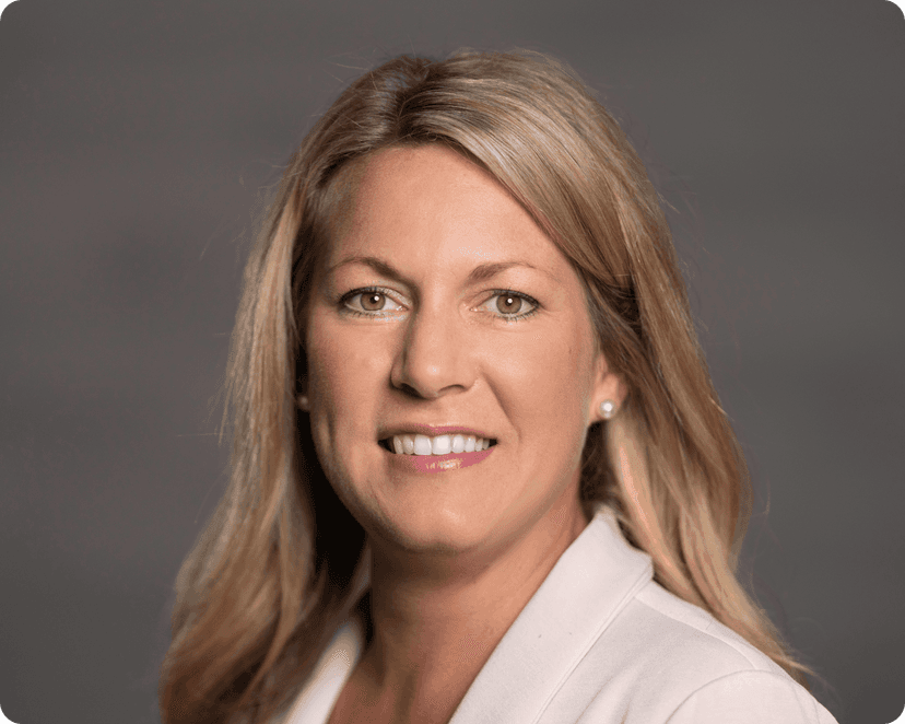 Natalie Gianforte, D.C.