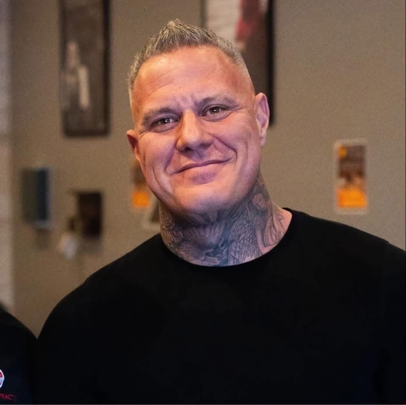 Matt Prados