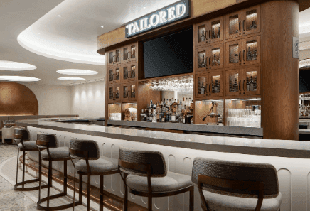 Tailored Restaurant - Cafe & Kitchen