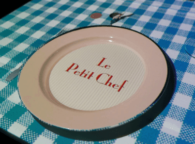 Le Petit Chef