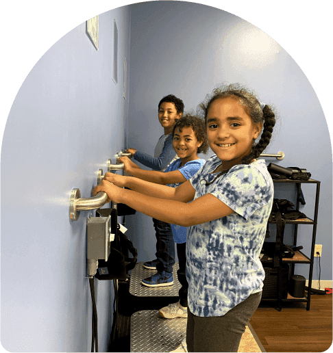 Empowering Parents to Raise Healthy Kids Empowering Parents to Raise Healthy Kids